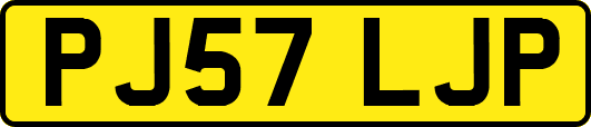 PJ57LJP