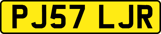 PJ57LJR
