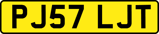 PJ57LJT