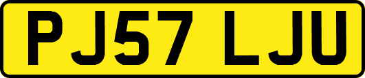 PJ57LJU