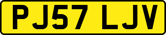 PJ57LJV