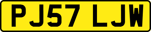 PJ57LJW
