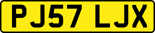 PJ57LJX