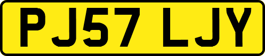 PJ57LJY