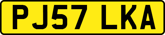 PJ57LKA