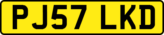 PJ57LKD