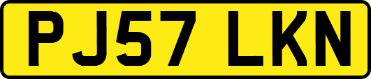 PJ57LKN