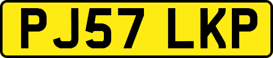 PJ57LKP
