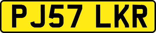 PJ57LKR