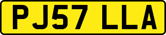 PJ57LLA