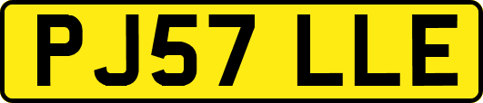 PJ57LLE