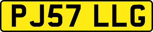 PJ57LLG