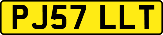 PJ57LLT