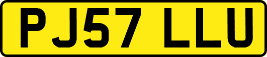 PJ57LLU