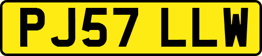 PJ57LLW