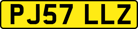 PJ57LLZ