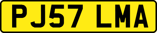 PJ57LMA