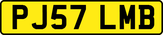 PJ57LMB