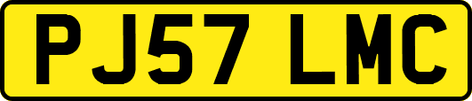PJ57LMC