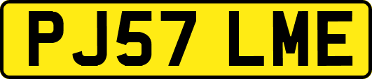 PJ57LME