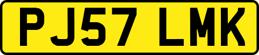 PJ57LMK