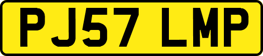 PJ57LMP