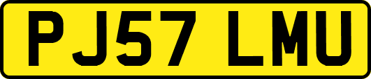 PJ57LMU
