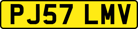 PJ57LMV