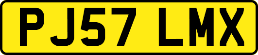 PJ57LMX