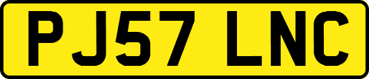 PJ57LNC