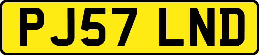 PJ57LND