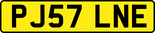PJ57LNE
