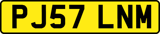 PJ57LNM