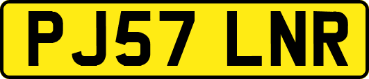 PJ57LNR