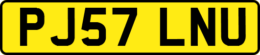 PJ57LNU