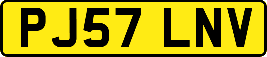 PJ57LNV