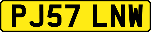 PJ57LNW