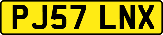 PJ57LNX