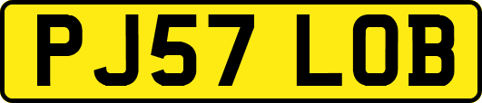 PJ57LOB