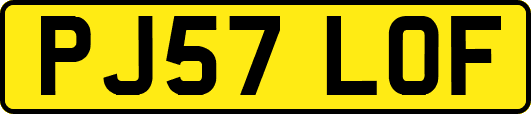 PJ57LOF