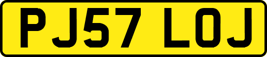 PJ57LOJ