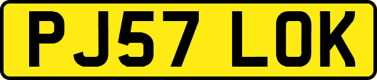 PJ57LOK