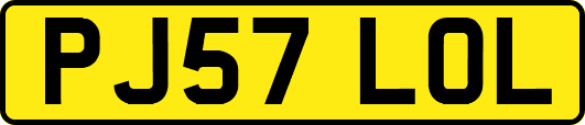 PJ57LOL