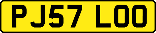 PJ57LOO