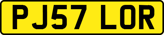 PJ57LOR