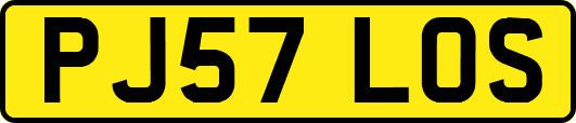 PJ57LOS