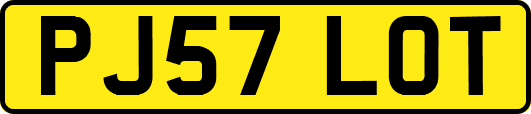 PJ57LOT