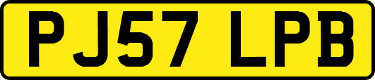 PJ57LPB