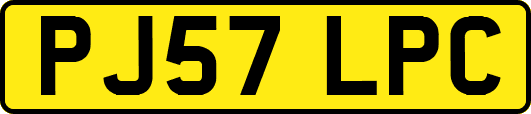 PJ57LPC