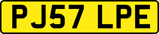 PJ57LPE